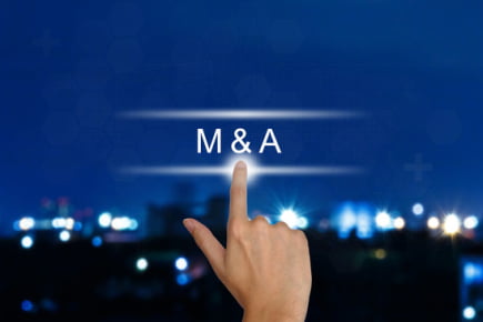 M&A Origination and Execution