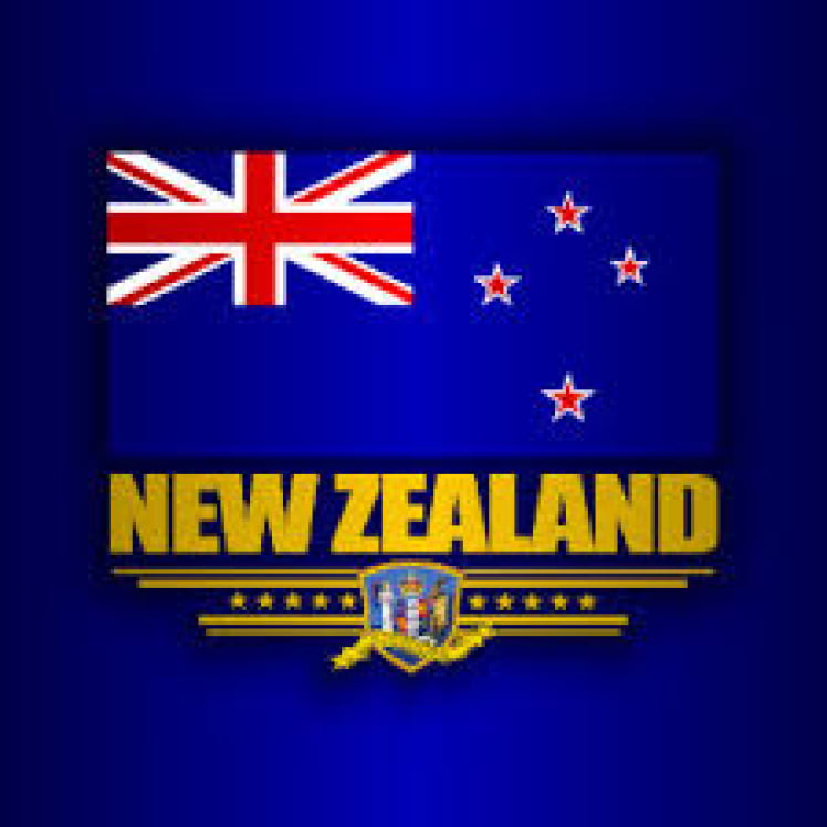 New Zealand